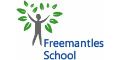 Logo for Freemantles School
